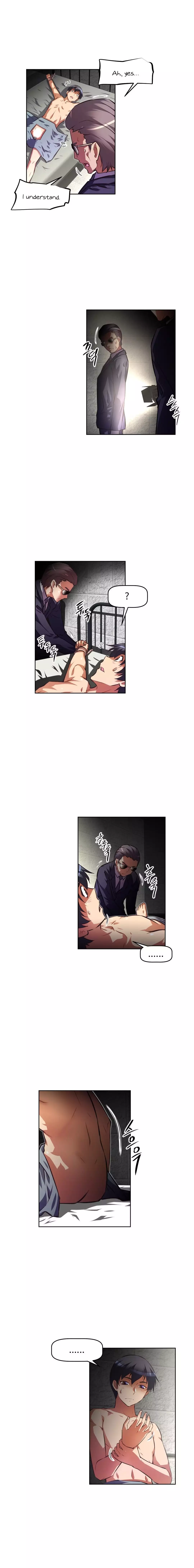 Brawling Go Ch.76-113