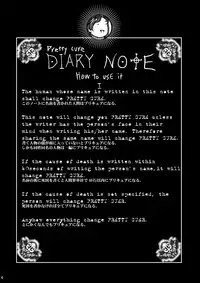 (C66) [D-heaven (Amanogami Dai)] Cure Pree (Futari wa Precure)