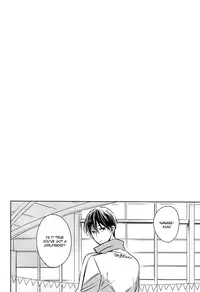 [pleocene] Come Here Go There (Free!) [English] [September Scanlations]