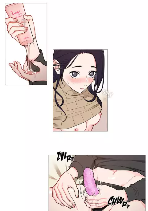 Sadistic Beauty Ch.1-35