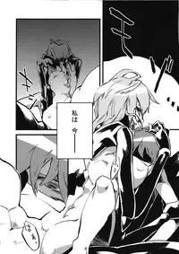 [Niku Drill (Toumasu)] Jingai Shunman Ko no Sho [2010-06-12]