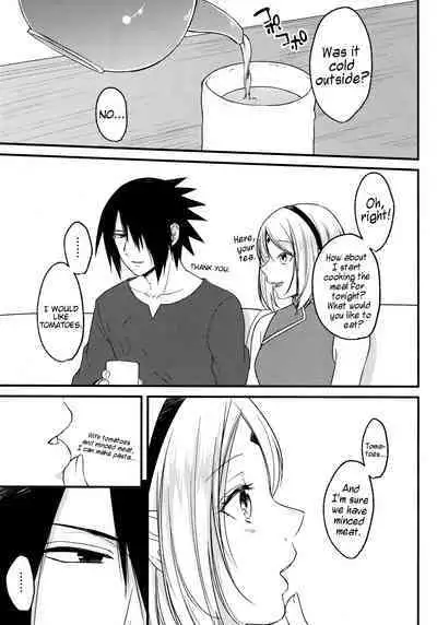 Darling Pinky Bottle