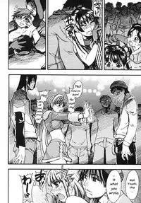 [Shiwasu no Okina] Shining Musume. 2. Second Paradise [English] [Overlook] [Decensored]