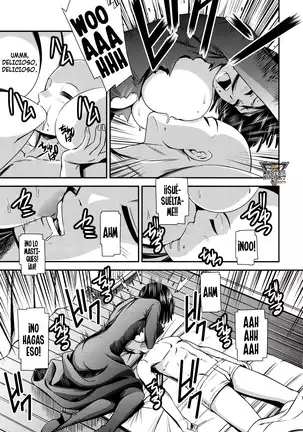 ONE-HURRICANE - Seiyoku no Fubuki