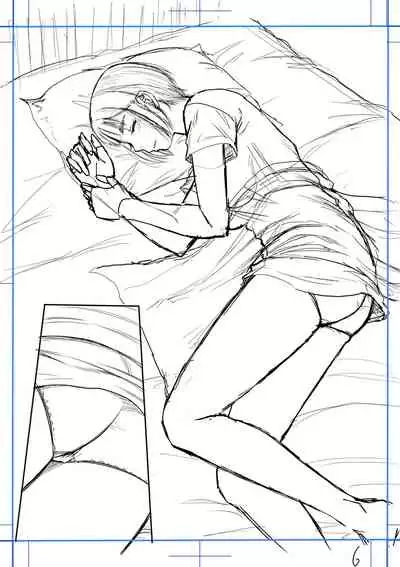 [Narushima Godou] Boku to Okaa-san no Himitsu no Kankei [Digital]