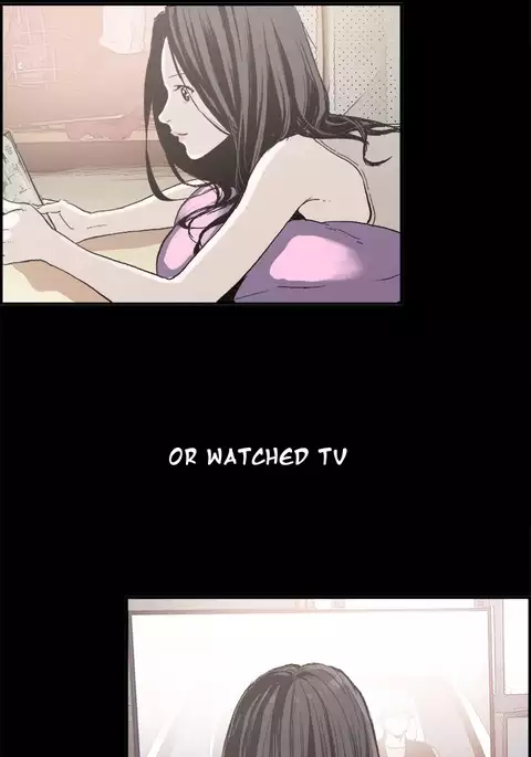 Cohabitation Ch.1-23