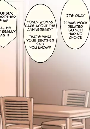 The Young wife who was stolen by the husband’s younger brother