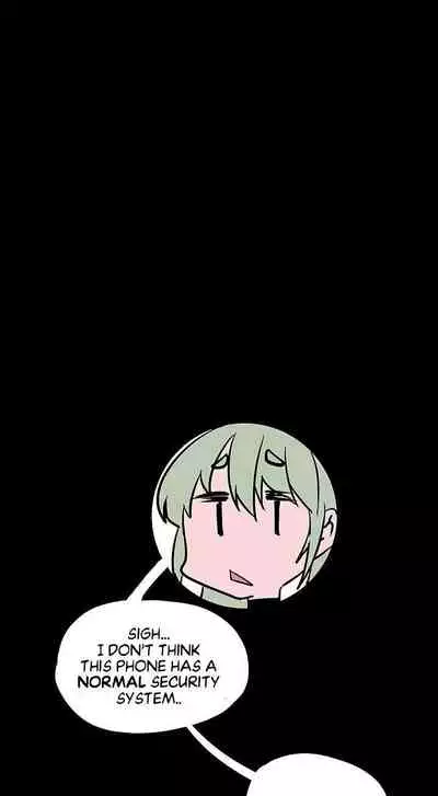 A Wonderful New World ch. 101-130