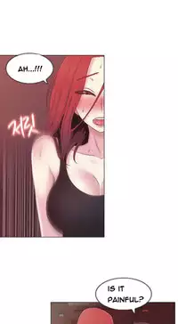 Miss Mystic Ch.1-20 (English) (Ongoing)