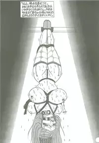 [Pony's Bridle] Toppatsu! Fujiko-bon II (Lupin III) [Incomplete]