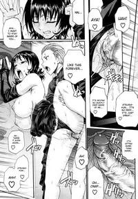 [Chiba Toshirou] Dress Select [English] [Decensored]
