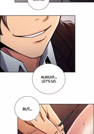 Taste of Forbbiden Fruit Ch.34/53