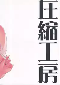 (C89) [Asshuku Koubou (Terazip)] Kotatsu (Touhou Project)