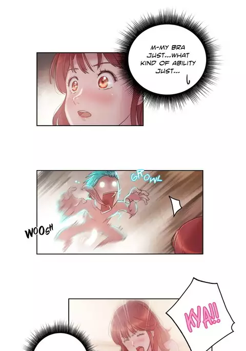 Sex Knights-Erotic Sensuality & Perception Ch.1-19