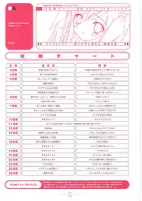 Suigetsu Visual Fan Book