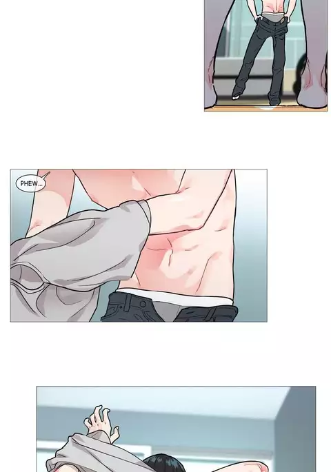 Sadistic Beauty Ch.1-17