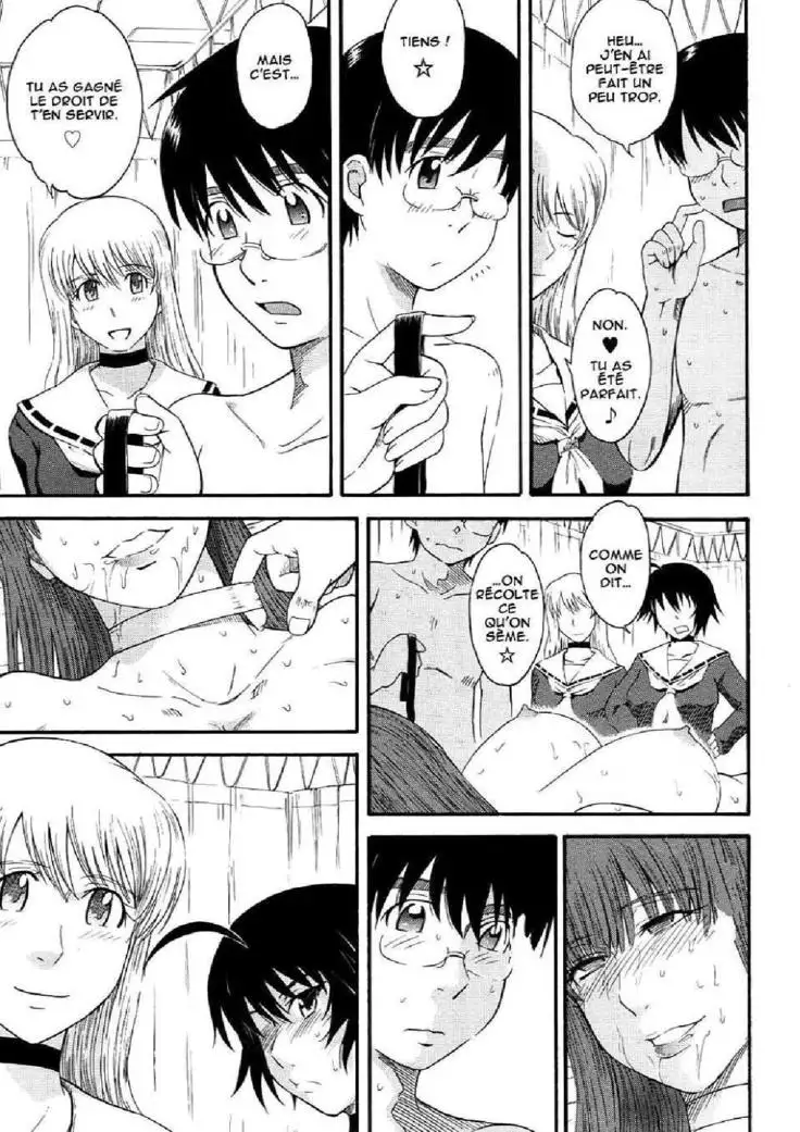 Prince des Etoiles - Integrale