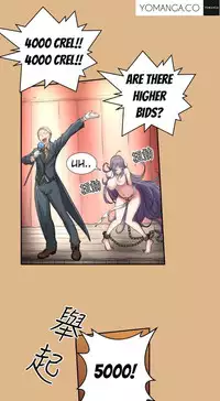 [Hong BanJang] Aharoo Ch.1-32 (English) (YoManga) (Ongoing)