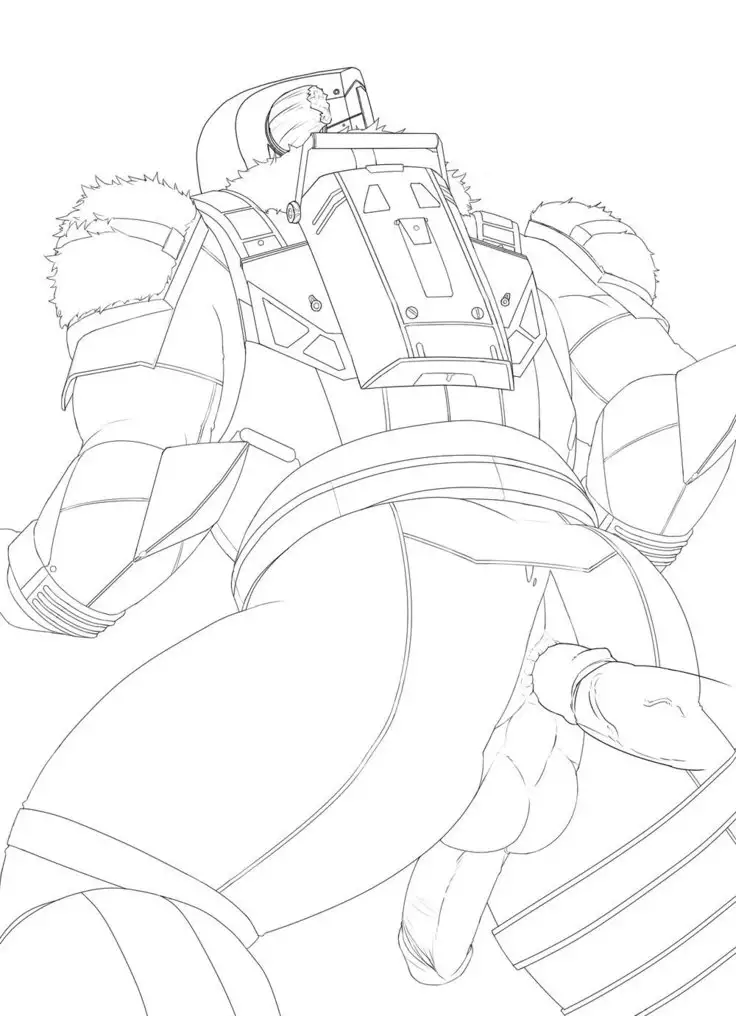 January 2018 Patreon Rewards