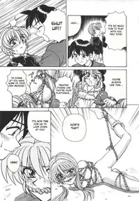 Spark Utamaru - Immoral Ichigou 2, 4-5, 8, 10[ENG]