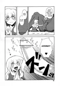 [Hanjuku Yude Tamago (Canadazin)] Magic Mushroom 3 (Harry Potter) [English] [Chocolate]