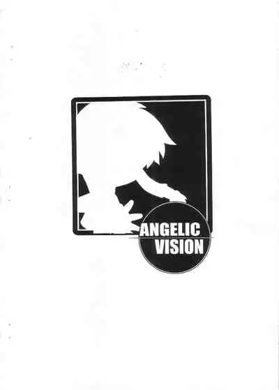 (C61) [Enmaya (Bob R)] ANGELIC VISION (Angelic Layer)