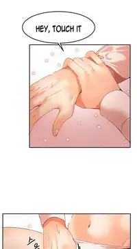 [Mx2J] Hari Dormitory Ch.0-31 (English) (Ongoing)