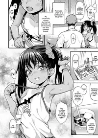 [Uousaohkoku (Uousaoh)] JYOJIZM SUMMER [English] {Hennojin} [Digital]