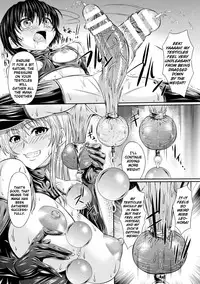 Bondage Majo no Isekai Shoukan Shota Sakusei Gishiki Ch. 3