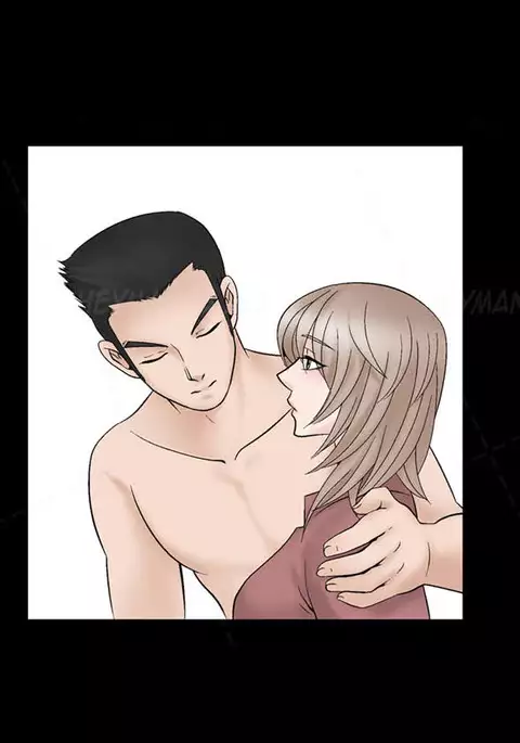 The Taste of the Hand Ch.1-34