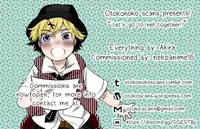 Katekyo-chuu, Namaiki na Shota o Oshioki Shita Kekka Erokawaii Ken ww