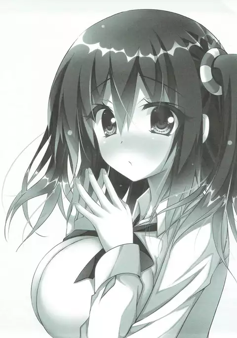 Ebina-chan to Benkyoukai?!