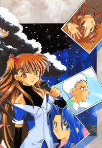 [Team Motojuku] Snow Scape