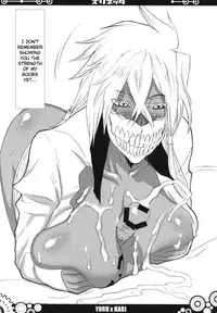 (C77) [VARIABLE? (Yukiguni Eringi)] ZUBONETTA (Various) [English]