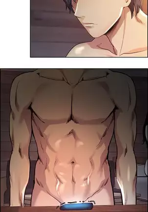 Taste of Forbbiden Fruit Ch.25/53