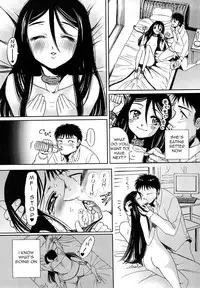 [Sadokko] Sex Drunker [English]