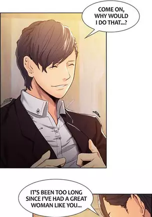 Taste of Forbbiden Fruit Ch.25/53