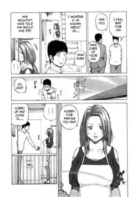 My Sister's Keeper [English] [Rewrite] [EZ Rewriter]