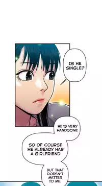 Ghost Love Ch.1-21 (English) (YoManga) (Ongoing)