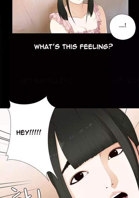 Girl Next Door Ch.1-23