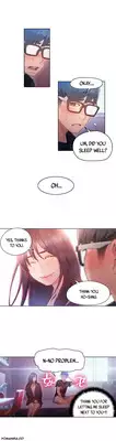 [BAK Hyeong Jun] Sweet Guy Ch. 1-44 [English] [YoManga]