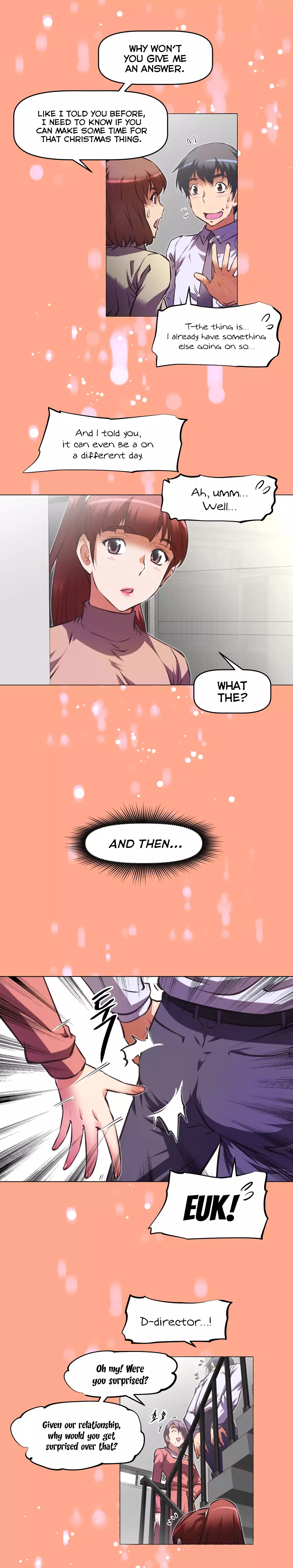 Brawling Go Ch.76-113