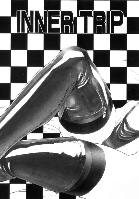 Secret Plot DEEP Ch. 1-3