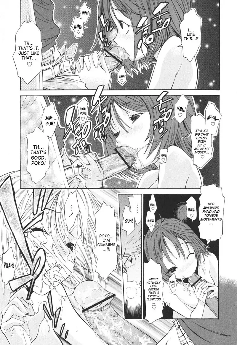 Together With Poko2 - Poko A Poko