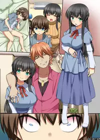 [NCP] Yuuta-kun no Onee-chan Saikyouiku Keikaku