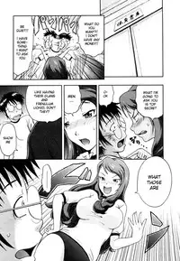 [Mahiruno Kagerou] Mousou Ekisu | Delusion Extract [English] [Natty Translations]