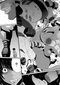 COMIC KURiBERON 2019-05 Vol. 79