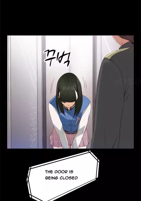Girl Next Door Ch.1-23