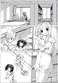 [Anthology] Futanari Excellent! 2