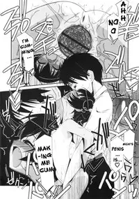 [Mizuki Eimu] Trick And Treat Ch. 1~5 [English] {Hennojin}